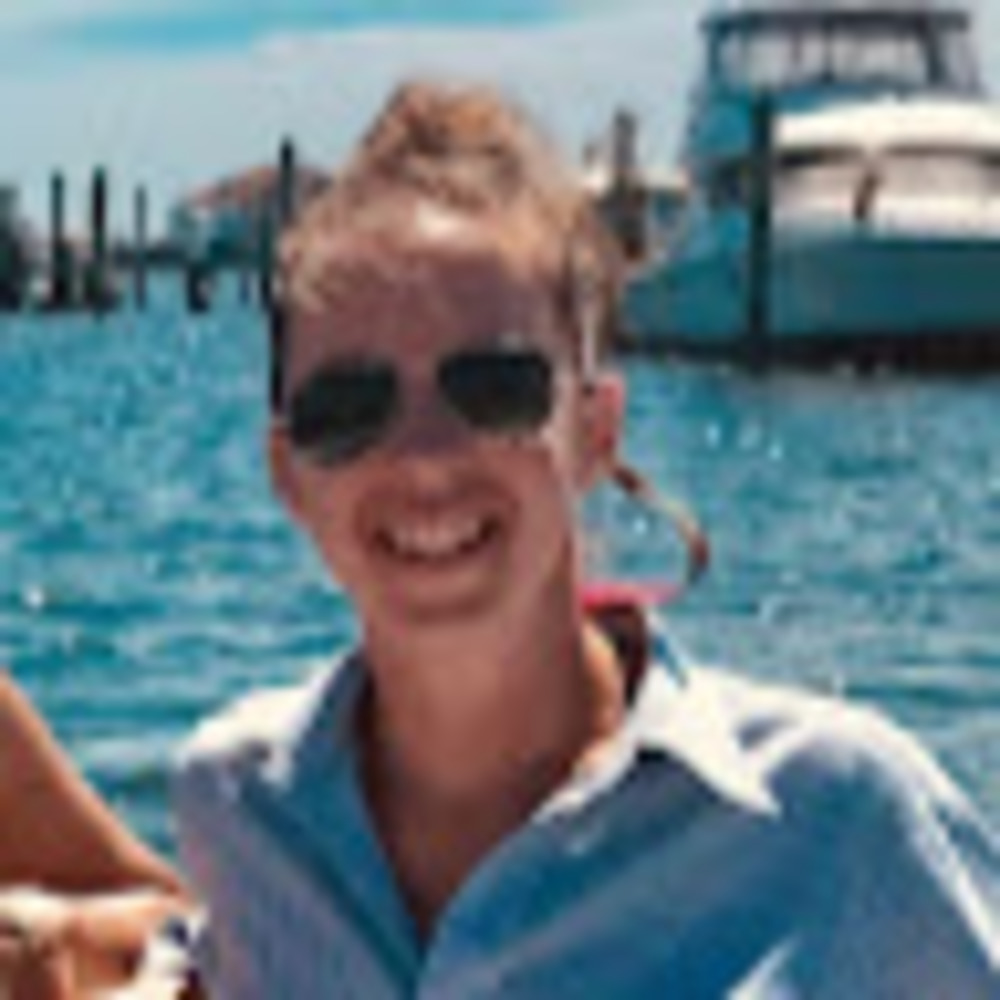 Meet your Posher, Jess